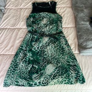 Kenzie Dress Size Small *Never Worn*